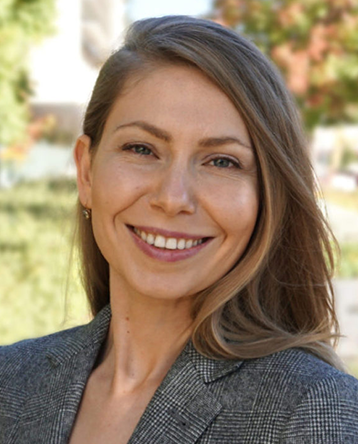 Portrait of Eni Halilaj