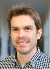 Portrait of Gerard Pons-Moll