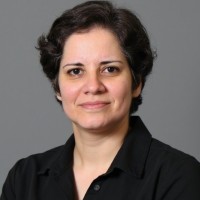 Portrait of Maryam Mirian