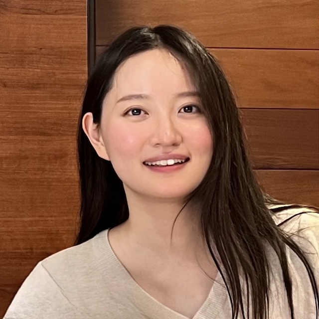 Portrait of Youngjoong Kwon